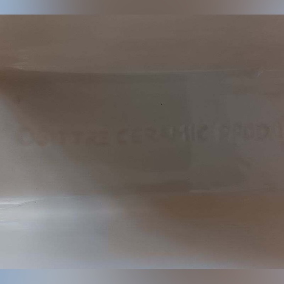 Sittre Ceramic Southwestern Napkin Holder - Picture 3 of 3